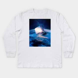 Atmos Kids Long Sleeve T-Shirt